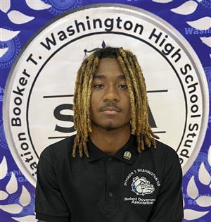 CP - SGA Treasurer